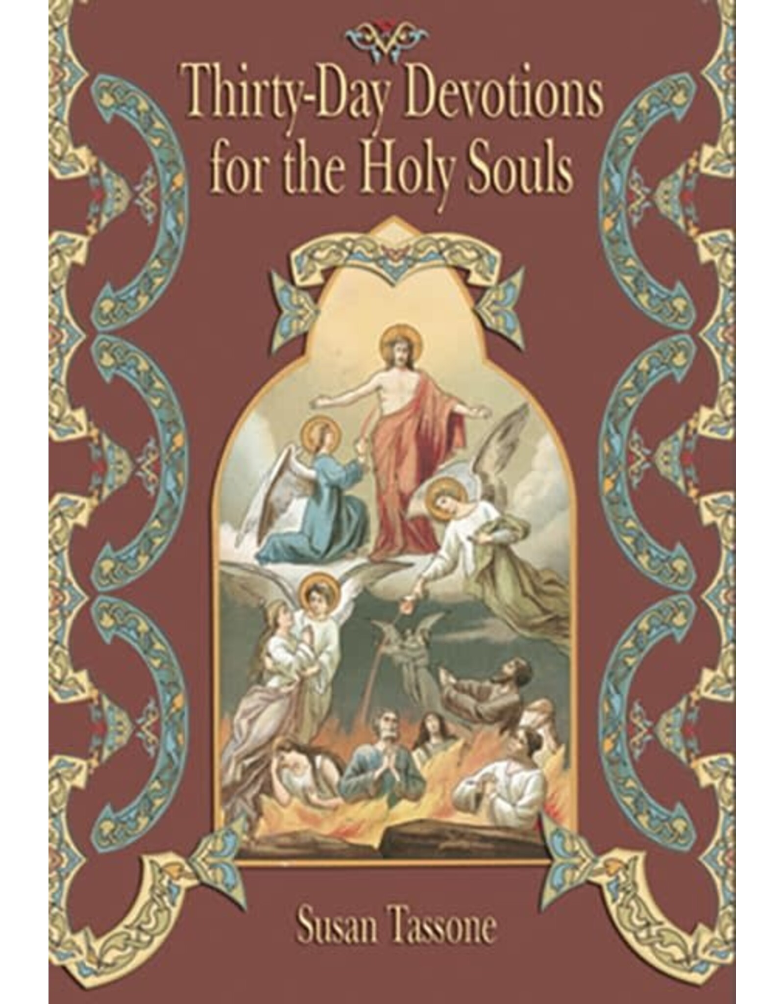 OSV (Our Sunday Visitor) 30 Day Devotions for the Holy Souls