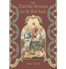 OSV (Our Sunday Visitor) 30 Day Devotions for the Holy Souls