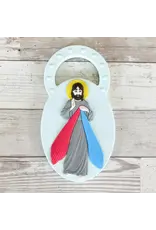 Chews Life Divine Mercy Teether