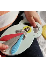 Chews Life Divine Mercy Teether