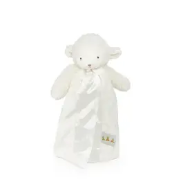 Bunnies by the Bay Kiddo Lamb Bye Bye Buddy Blanket