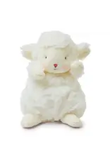 Bunnies by the Bay Wee Kiddo Lamb Plush