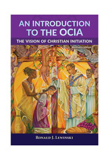 LTP (Liturgy Training Publications) An Introduction to the OCIA
