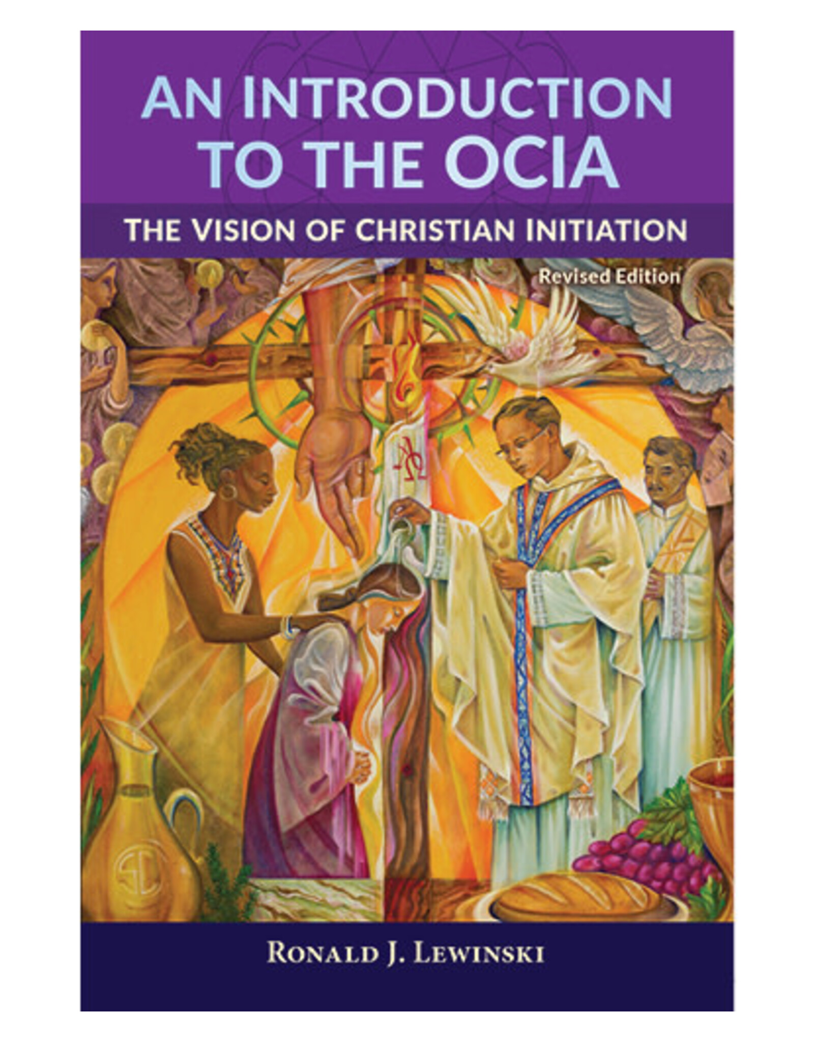 LTP (Liturgy Training Publications) An Introduction to the OCIA