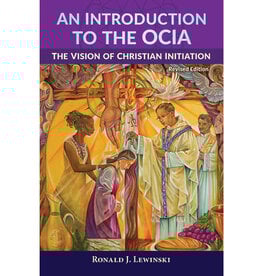 LTP (Liturgy Training Publications) An Introduction to the OCIA