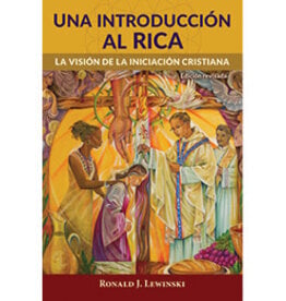 LTP (Liturgy Training Publications) Una introducción al RICA (An Introduction to the OCIA)