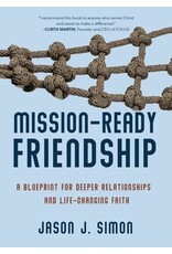 Ave Maria Mission-Ready Friendship