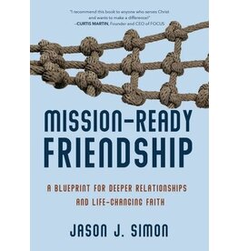 Ave Maria Mission-Ready Friendship