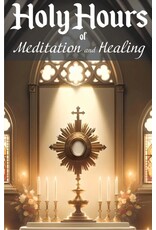 Road to Purity Holy Hours of Meditation & Healing