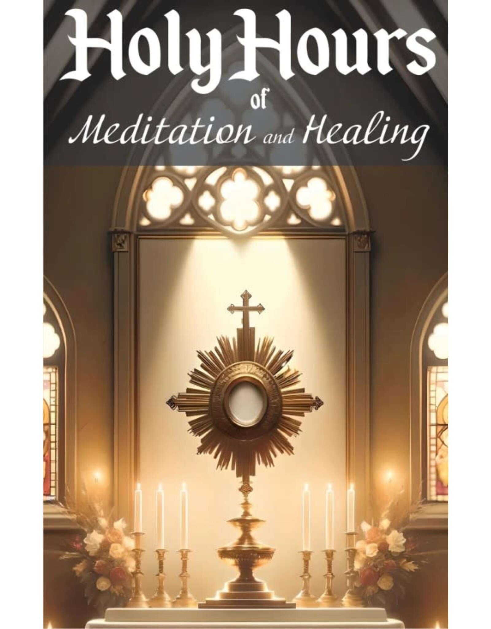 Road to Purity Holy Hours of Meditation & Healing