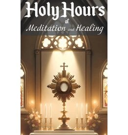 Road to Purity Holy Hours of Meditation & Healing