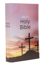 Thomas Nelson NKJV Value Outreach Bible