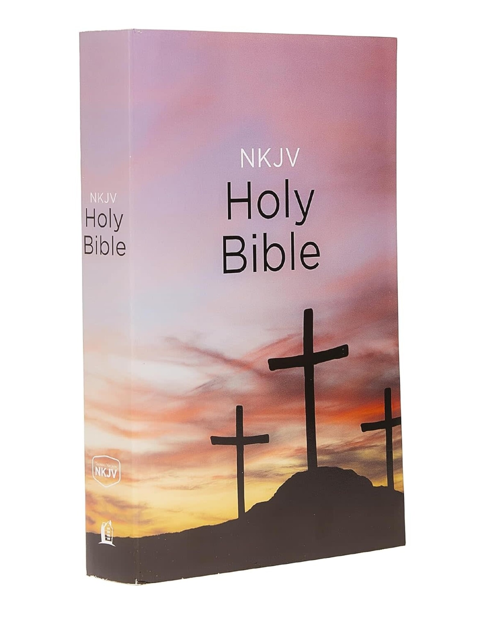Thomas Nelson NKJV Value Outreach Bible