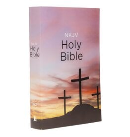 Thomas Nelson NKJV Value Outreach Bible