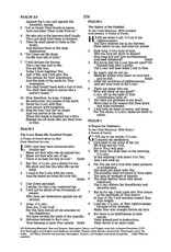 Thomas Nelson NKJV Value Outreach Bible