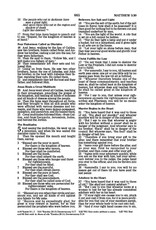 Thomas Nelson NKJV Value Outreach Bible