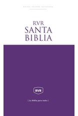 Vida Publishers Santa Biblia Reina Valera Edicion Econimica