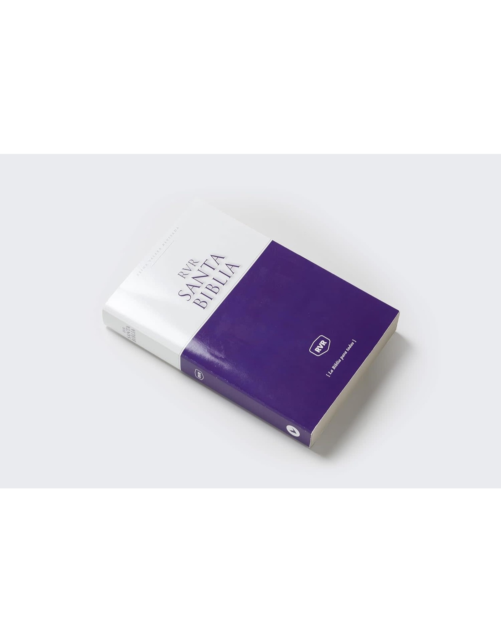 Vida Publishers Santa Biblia Reina Valera Edicion Econimica