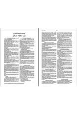 Vida Publishers Santa Biblia Reina Valera Edicion Econimica