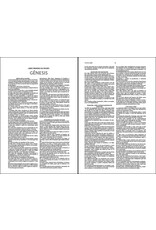 Vida Publishers Santa Biblia Reina Valera Edicion Econimica