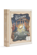 Demdaco Nativity Countdown Puzzle