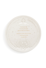 Christmas Journey Christmas Journey Giving Plate