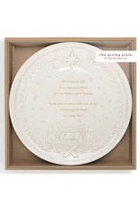 Christmas Journey Christmas Journey Giving Plate