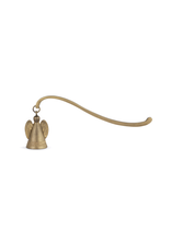 Christmas Journey Angel Candle Snuffer