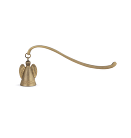 Christmas Journey Angel Candle Snuffer