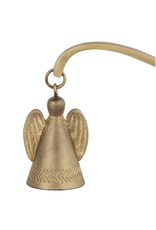 Christmas Journey Angel Candle Snuffer
