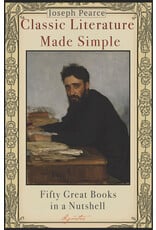 Ignatius Press Classic Literature Made Simple