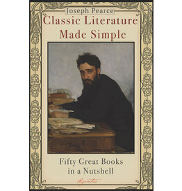 Ignatius Press Classic Literature Made Simple