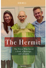 Ignatius Press The Hermit