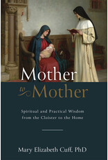 Tan Books (St. Benedict Press) Mother to Mother