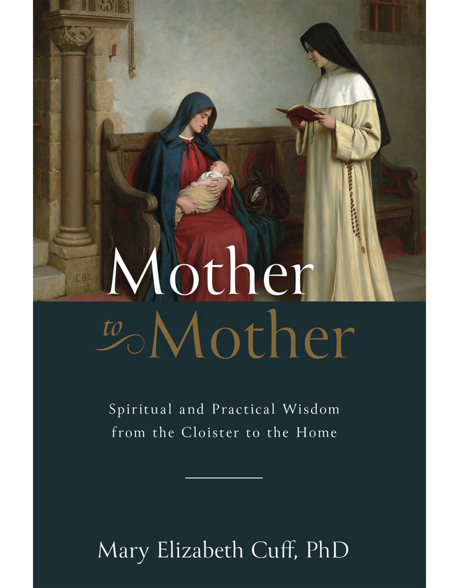 Tan Books (St. Benedict Press) Mother to Mother