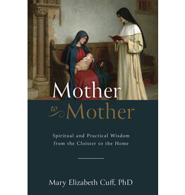 Tan Books (St. Benedict Press) Mother to Mother