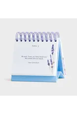 Dayspring Perpetual Calendar - Peace