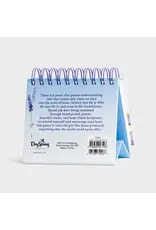 Dayspring Perpetual Calendar - Peace