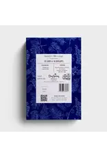 Dayspring Boxed Christmas Cards - Let Heaven and Nature Sing, Cardinal (18)