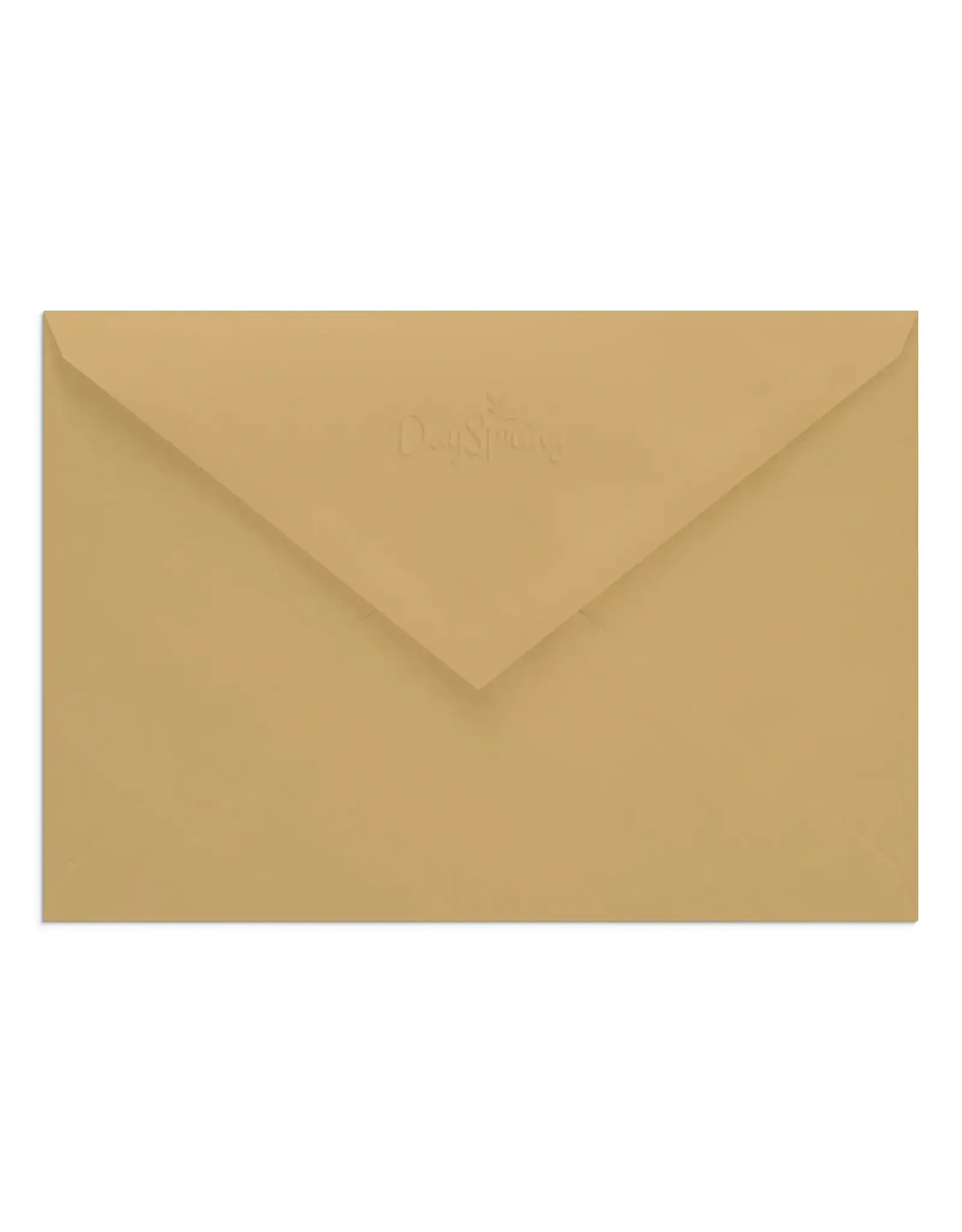 Dayspring Birthday Card - Made to Reflect God's Glory