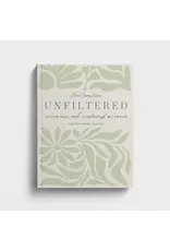 Dayspring Devotional Guide - Unfiltered: Living Raw, Real, & Redeemed by Jesus