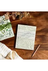 Dayspring Devotional Guide - Unfiltered: Living Raw, Real, & Redeemed by Jesus