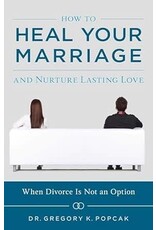Sophia Institue Press How to Heal Your Marriage & Nurture Lasting Love