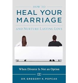 Sophia Institue Press How to Heal Your Marriage & Nurture Lasting Love