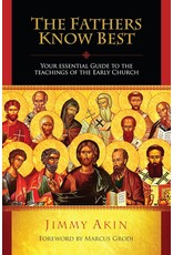 Catholic Answers Fathers Know Best