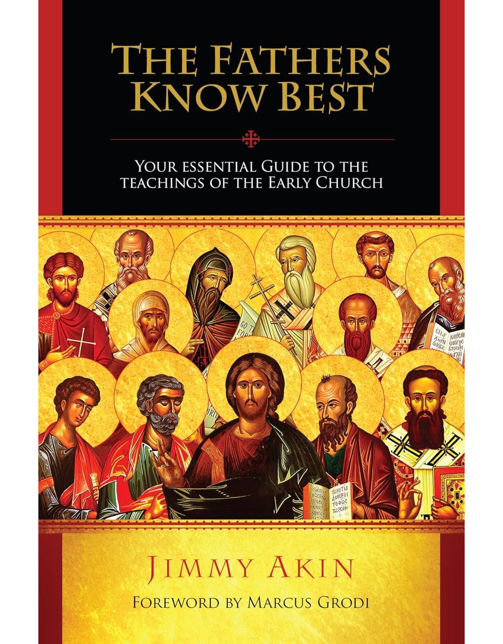 Catholic Answers Fathers Know Best