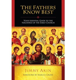 Catholic Answers Fathers Know Best