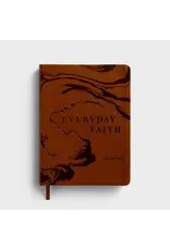 Dayspring Everyday Faith: A Daily Journal for Reflection and Prayer