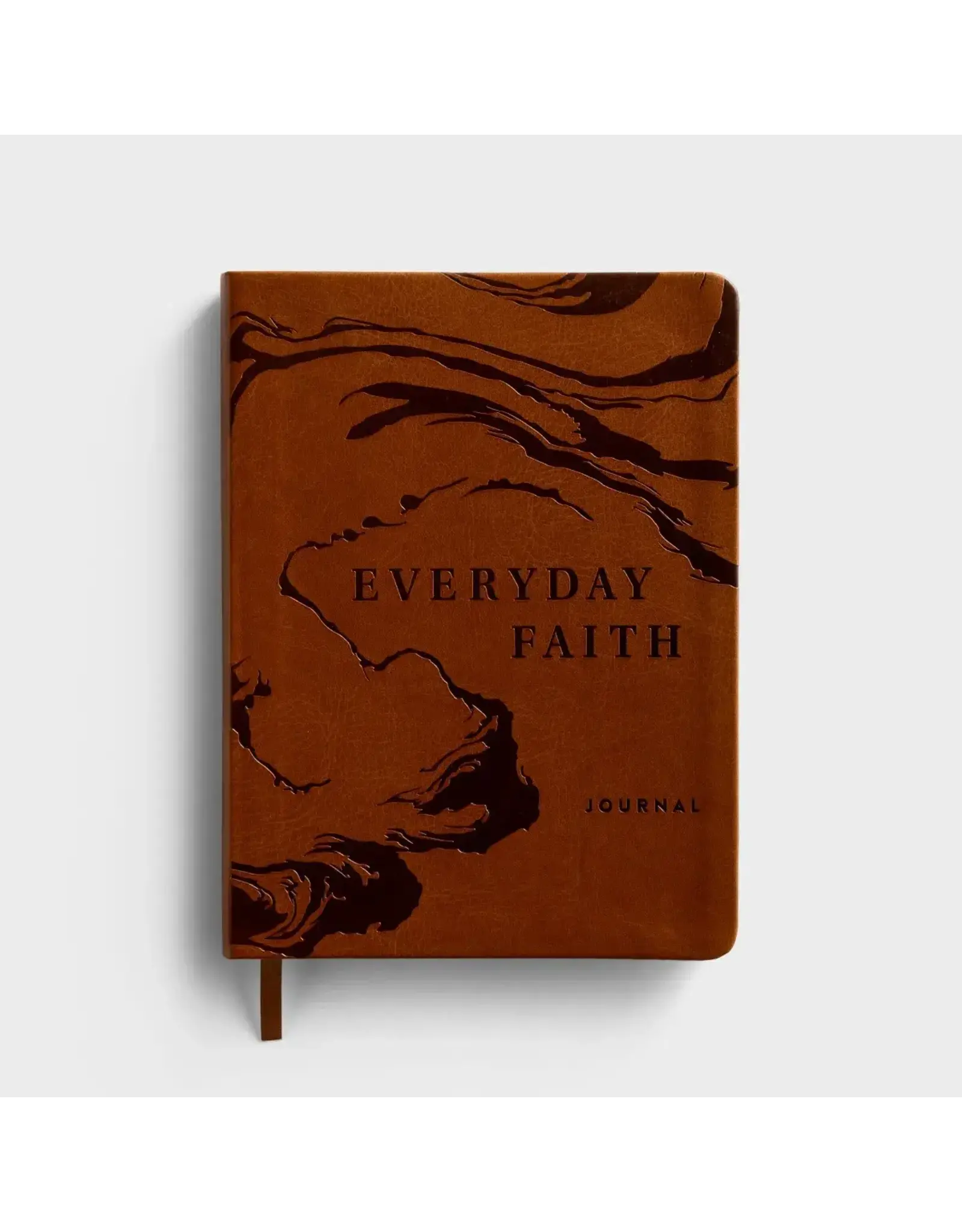 Dayspring Everyday Faith: A Daily Journal for Reflection and Prayer