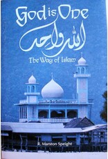Friendship Press God Is One: The Way of Islam
